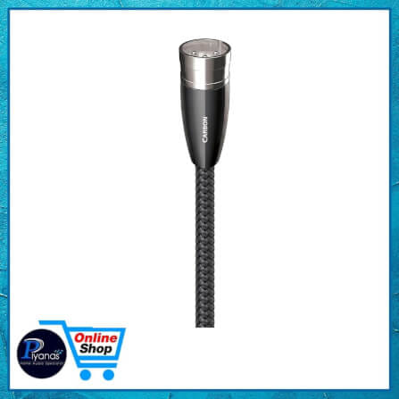 สายโคแอกเชียล AUDIOQUEST : AES/EBU-CARBON (1.0M)_2